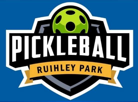 pickleball ettiquite sign